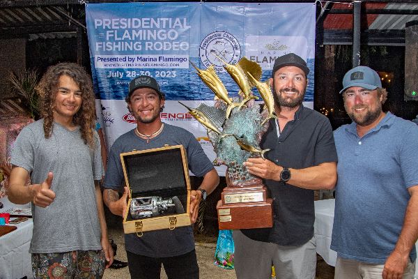 top offshore Eagle Claw Grand Champion Team_small